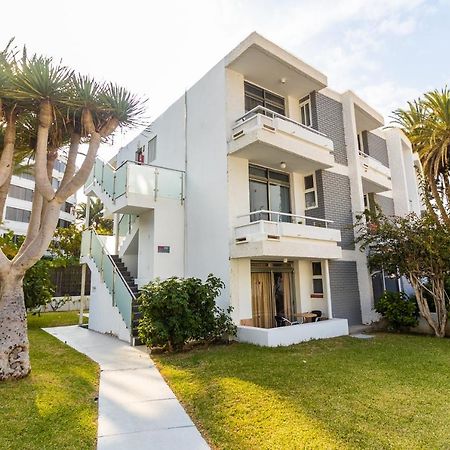Apartamentos Maspalomas Foresta Exterior photo
