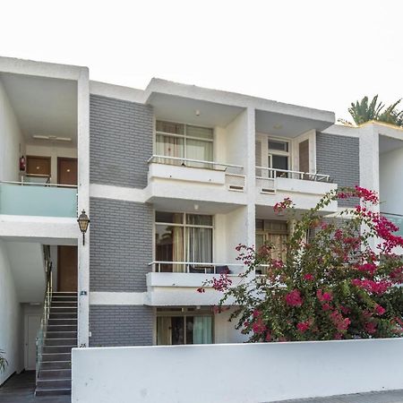 Apartamentos Maspalomas Foresta Exterior photo