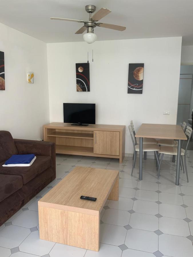 Apartamentos Maspalomas Foresta Exterior photo