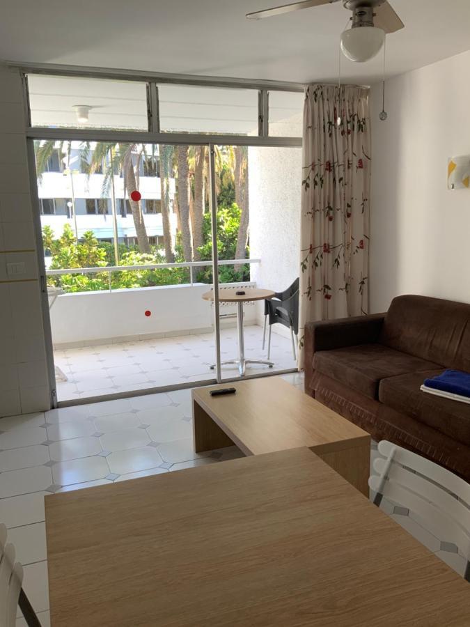 Apartamentos Maspalomas Foresta Exterior photo