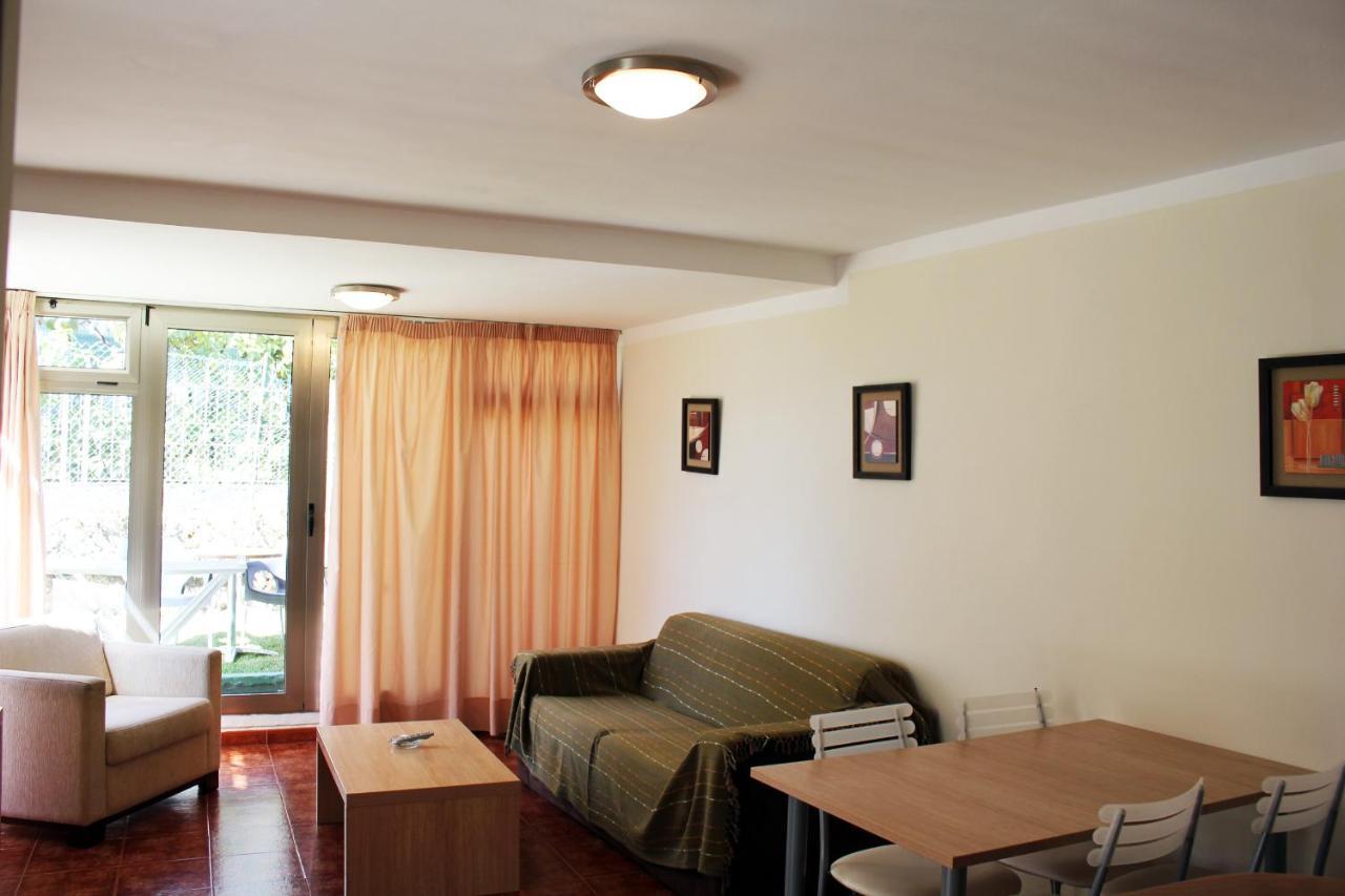 Apartamentos Maspalomas Foresta Exterior photo