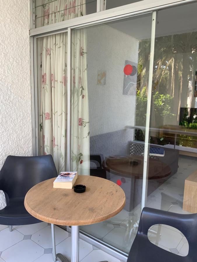Apartamentos Maspalomas Foresta Exterior photo