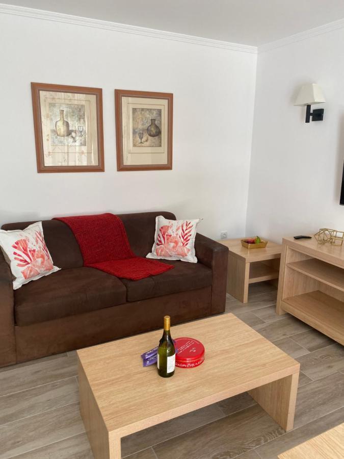 Apartamentos Maspalomas Foresta Exterior photo